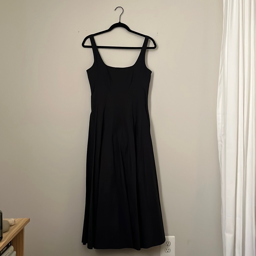 Staud Wells Dress